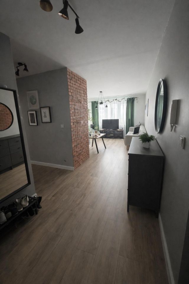 Mieszkanie 4-pokojowe Lublin Węglinek, ul. Kryształowa. Zdjęcie 5