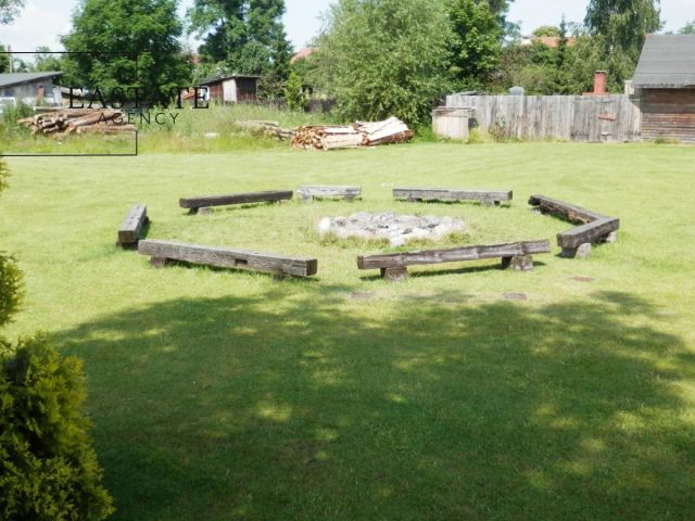 Lokal Dąbrowa. Zdjęcie 12