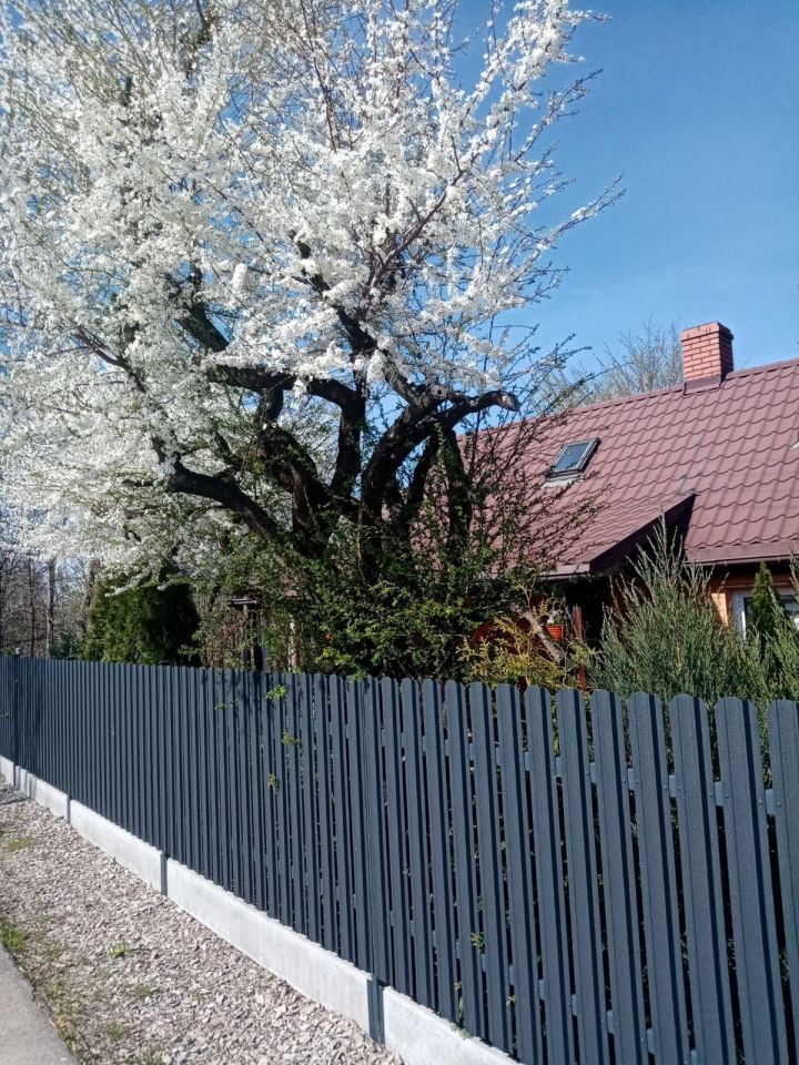 dom wolnostojący Krynica. Zdjęcie 3