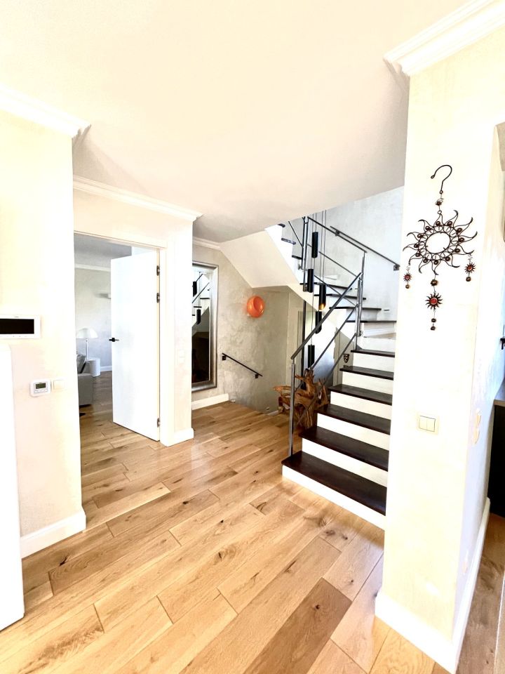 dom szeregowy, 7 pokoi Nowogard, ul. Promenada. Zdjęcie 10