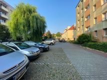 Mieszkanie 1-pokojowe Opole, ul. Karola Miarki. Zdjęcie 1