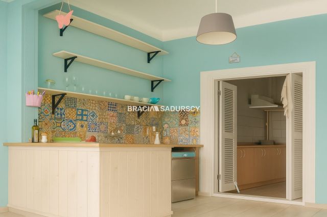 dom szeregowy, 4 pokoje Bodzentyn, pl. Żwirki. Zdjęcie 8