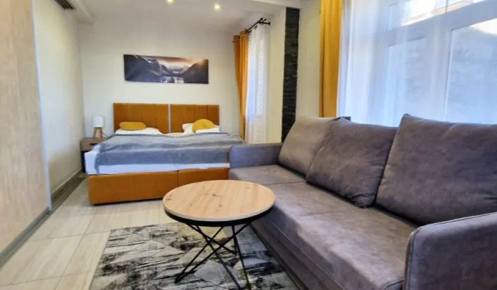 Mieszkanie 2-pokojowe Karpacz, ul. Karkonoska