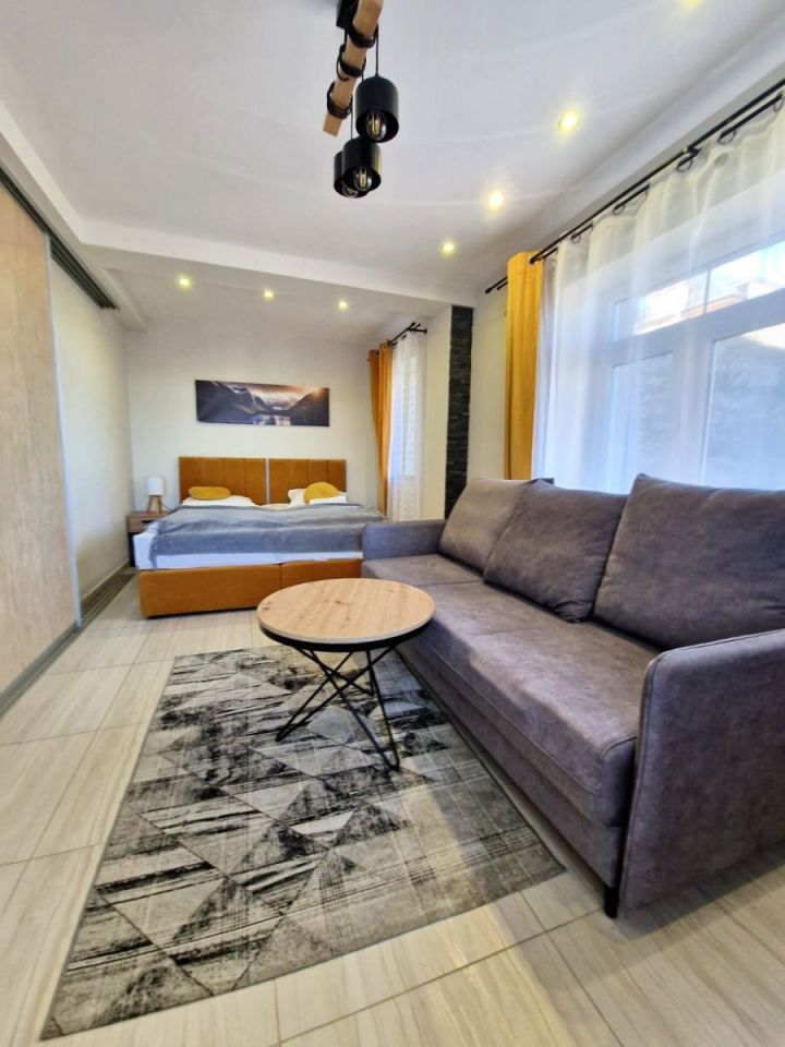 Mieszkanie 2-pokojowe Karpacz, ul. Karkonoska. Zdjęcie 1