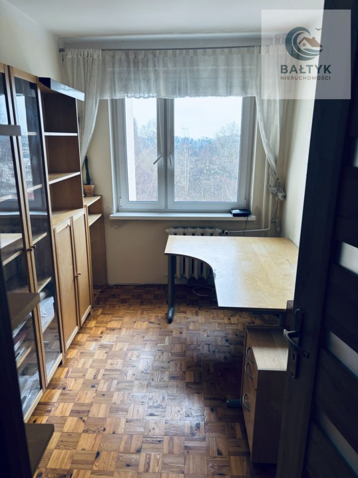 Mieszkanie 4-pokojowe Gdańsk Żabianka, ul. Gospody. Zdjęcie 5