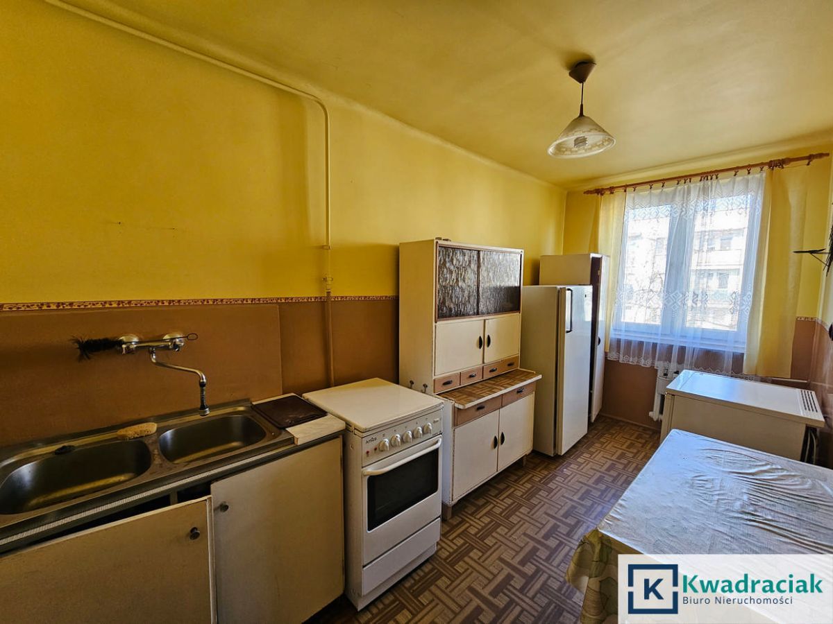 Mieszkanie 2-pokojowe Krosno, ul. Krakowska. Zdjęcie 4