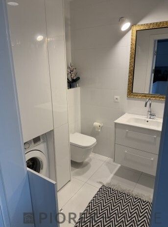 Mieszkanie 2-pokojowe Warszawa Wola, ul. Łucka. Zdjęcie 4