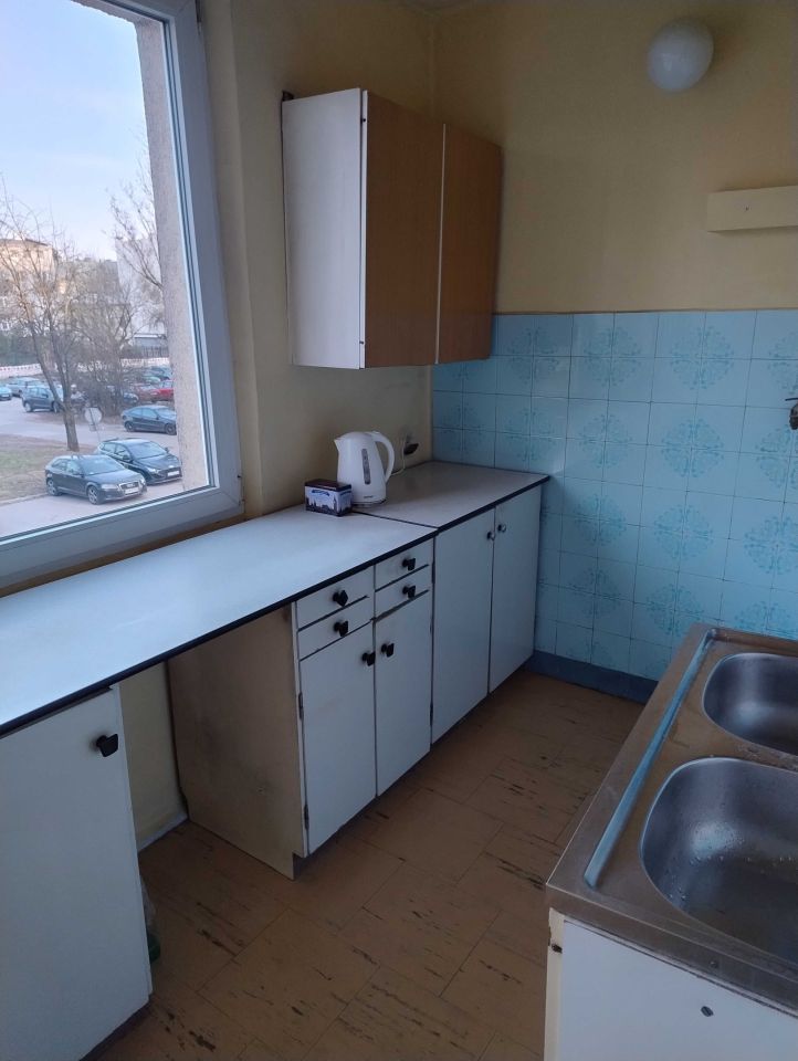 Mieszkanie 3-pokojowe Łódź Bałuty, ul. Marysińska. Zdjęcie 8