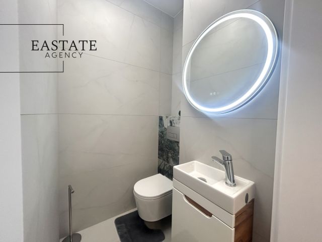 Mieszkanie 3-pokojowe Warszawa, ul. Mieczysława Pożaryskiego. Zdjęcie 11