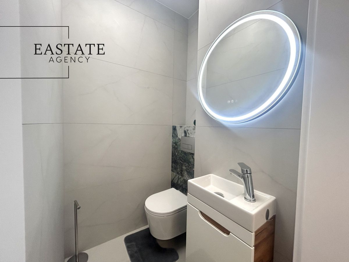 Mieszkanie 3-pokojowe Warszawa, ul. Mieczysława Pożaryskiego. Zdjęcie 11