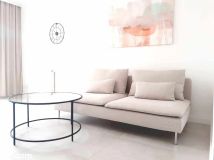 Mieszkanie 2-pokojowe Poznań Grunwald, ul. Wojskowa. Zdjęcie 2