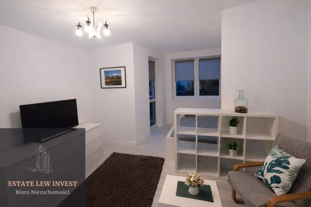 Mieszkanie 1-pokojowe Kraków Żabiniec, ul. Ludwika Solskiego. Zdjęcie 1