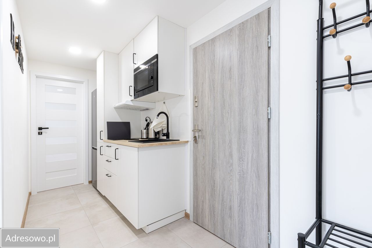 Mieszkanie 4-pokojowe Kraków Prądnik Czerwony, ul. Powstańców. Zdjęcie 10