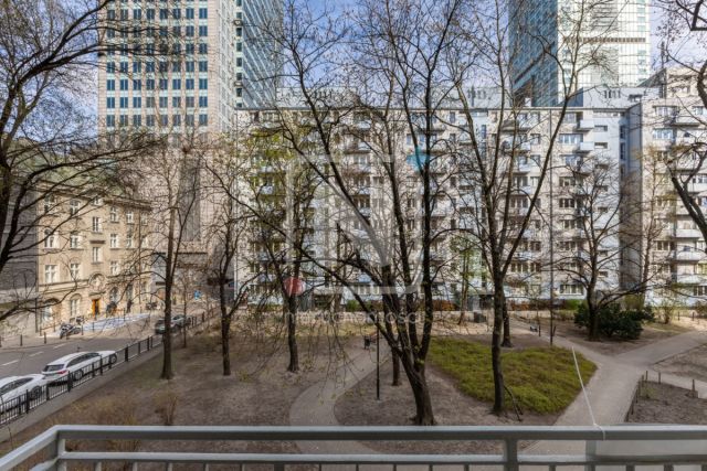 Mieszkanie 3-pokojowe Warszawa Śródmieście, ul. Pańska. Zdjęcie 12