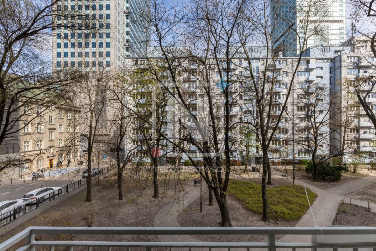 Mieszkanie 3-pokojowe Warszawa Śródmieście, ul. Pańska. Zdjęcie 12