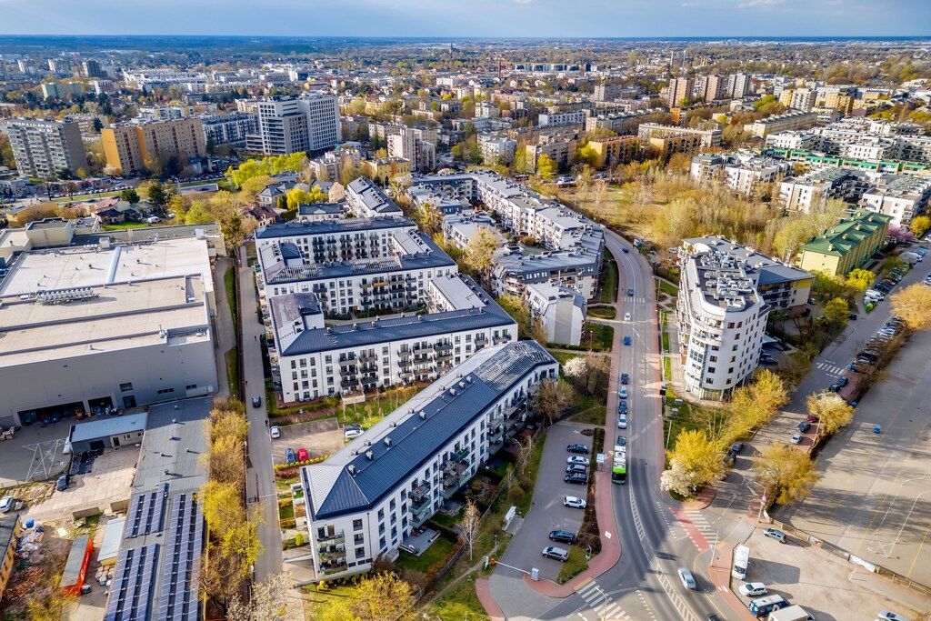 Mieszkanie 2-pokojowe Pruszków, ul. Targowa. Zdjęcie 28