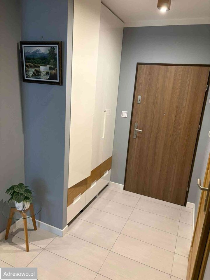 Mieszkanie 2-pokojowe Kraków Podgórze, ul. Koszykarska. Zdjęcie 4