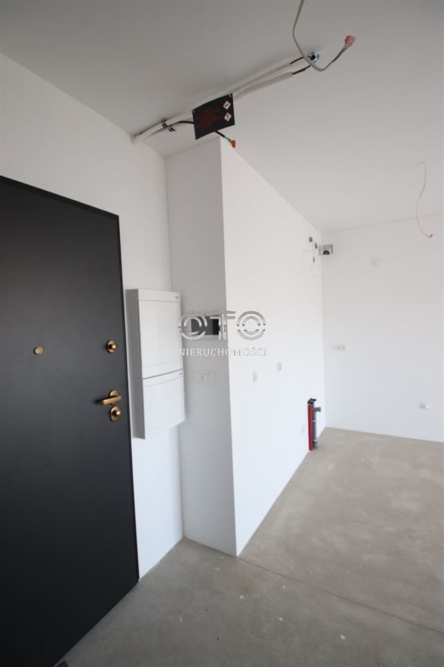 Mieszkanie 2-pokojowe Wrocław Stare Miasto, ul. Czysta. Zdjęcie 18