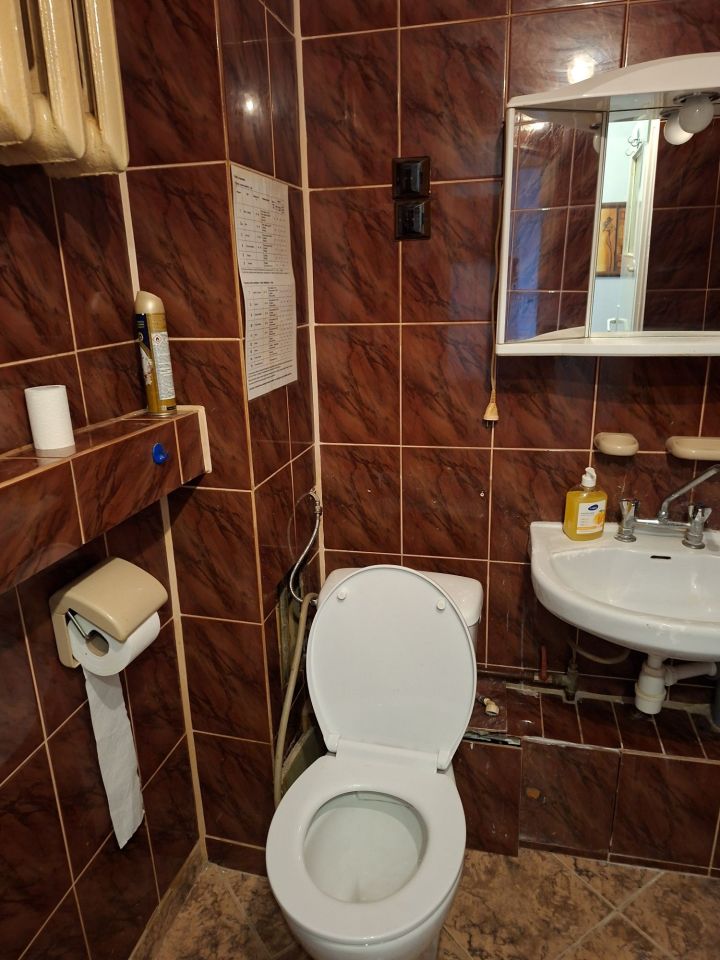 Mieszkanie 1-pokojowe Stargard Lotnisko. Zdjęcie 6