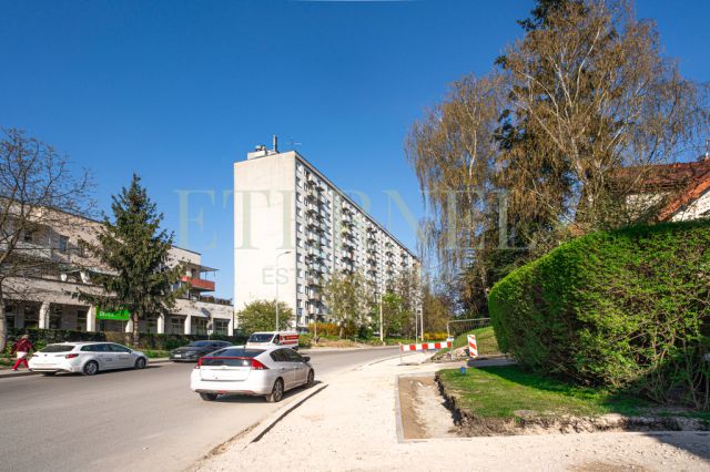 Nieruchomość komercyjna Kraków Prądnik Czerwony, ul. Pilotów. Zdjęcie 17