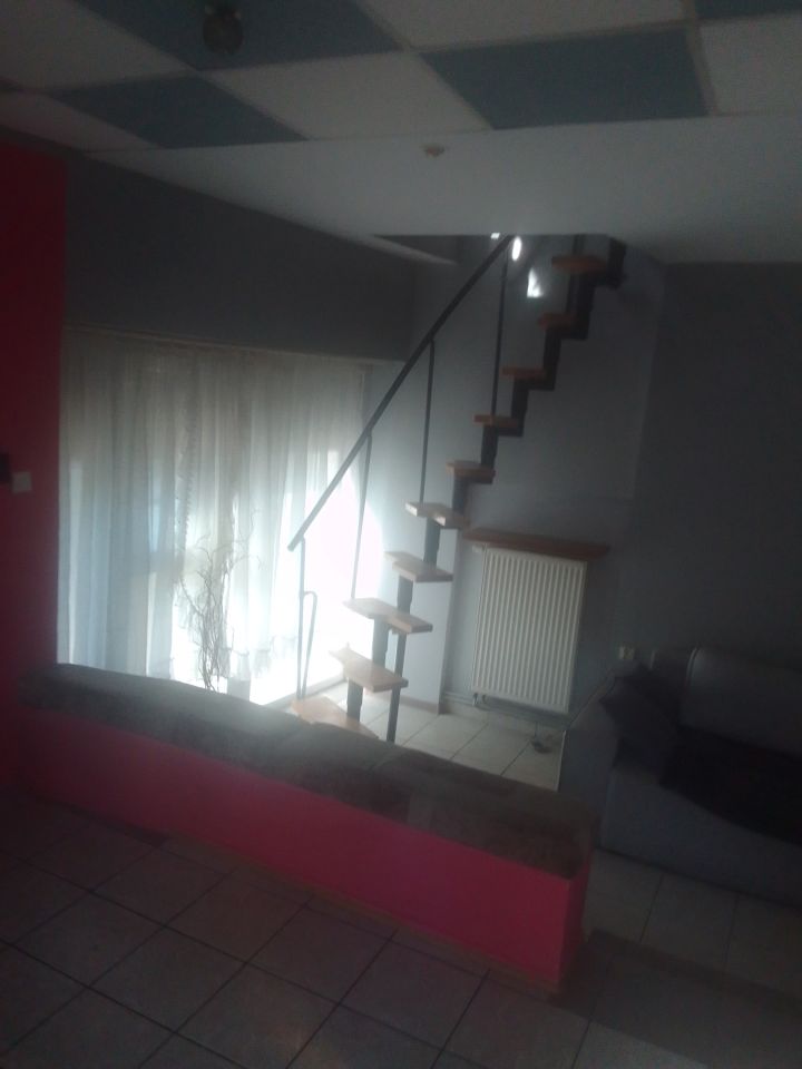 Mieszkanie 3-pokojowe Wodzisław Śląski Stary Wodzisław, ul. ks. płk. Wilhelma Kubsza. Zdjęcie 4