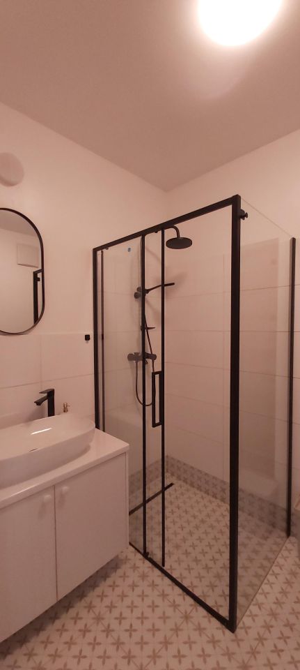 Mieszkanie 1-pokojowe Wrocław, ul. Antoniego Słonimskiego. Zdjęcie 7