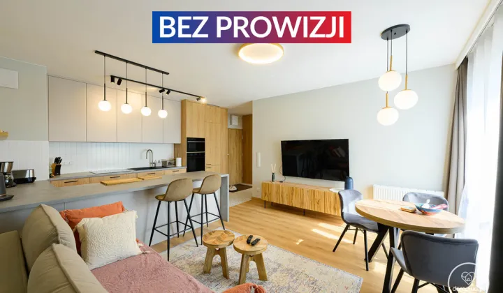 Mieszkanie 4-pokojowe Pruszków, ul. Ołówkowa