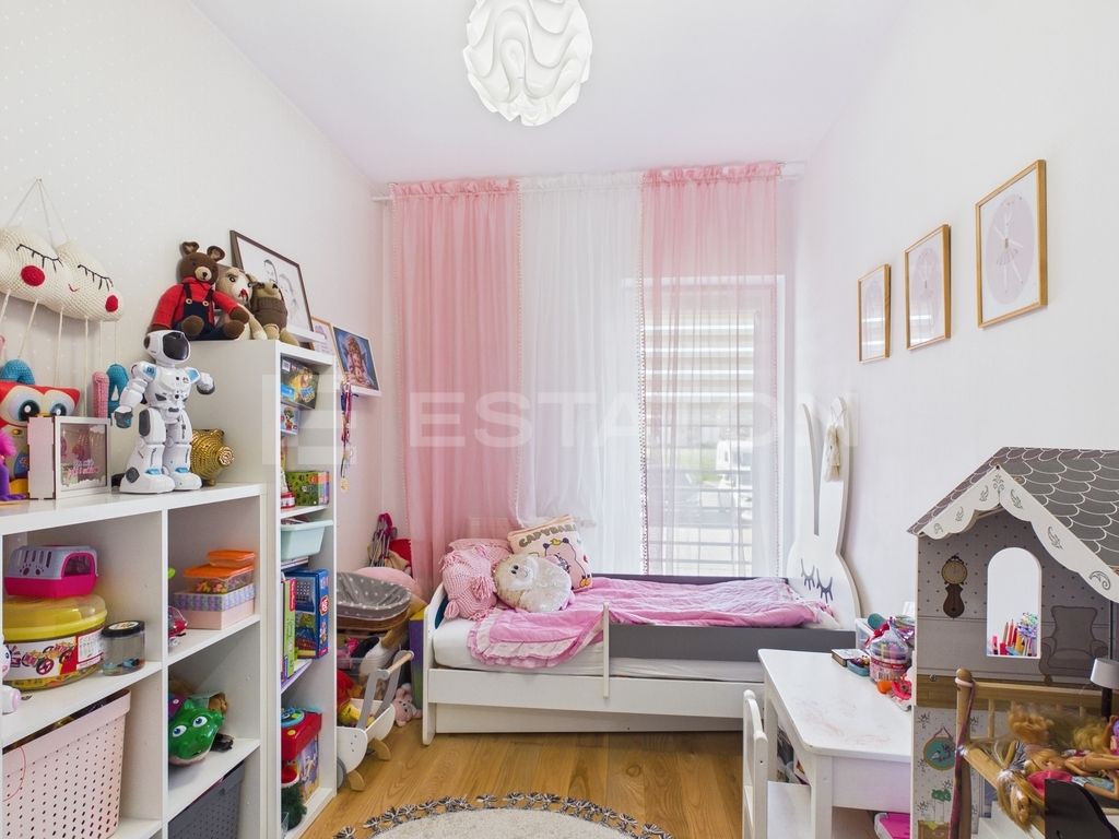Mieszkanie 3-pokojowe Rzeszów Budziwój, pl. Jana Pawła II. Zdjęcie 11