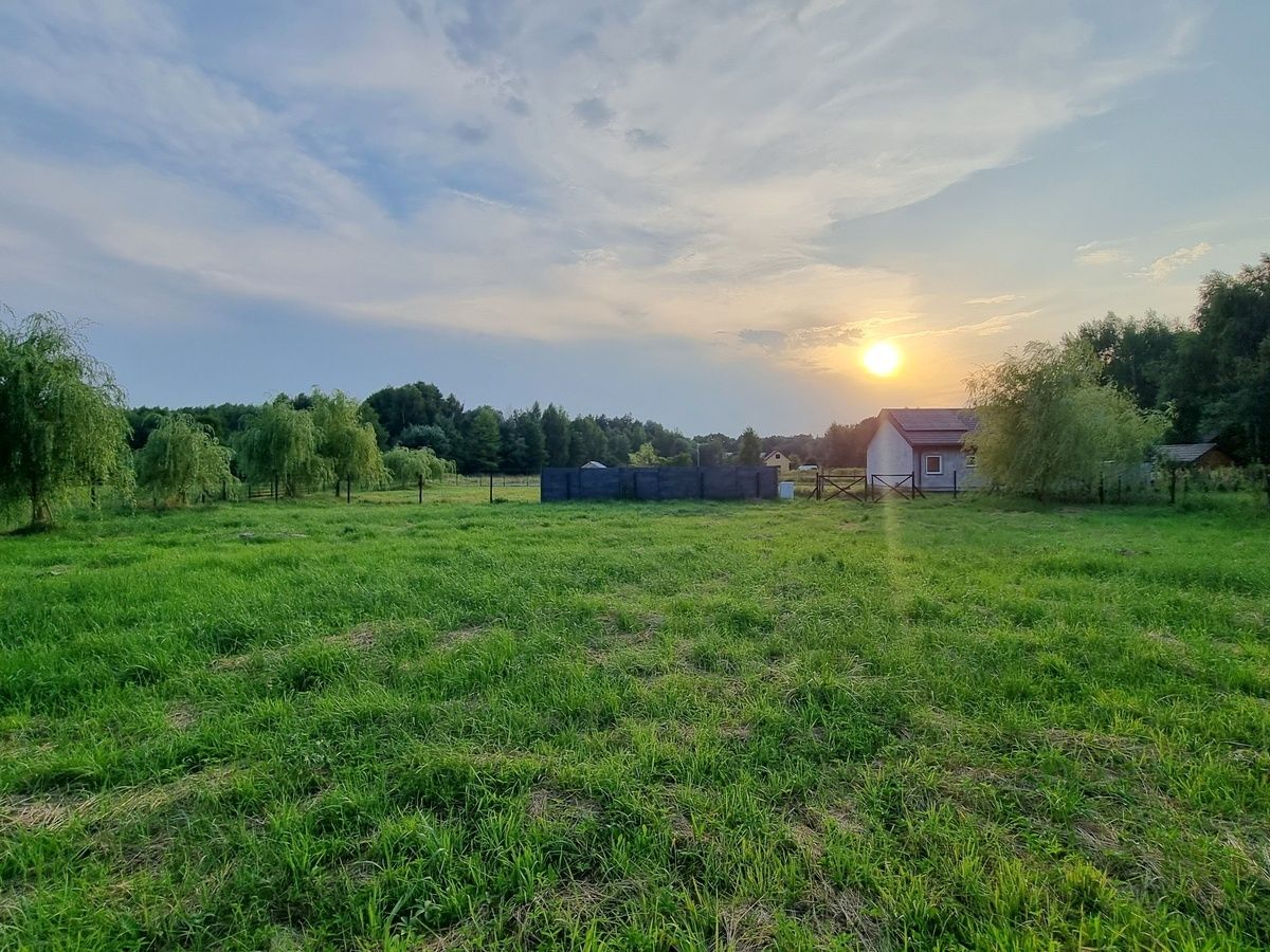 Działka budowlana Osolin. Zdjęcie 14