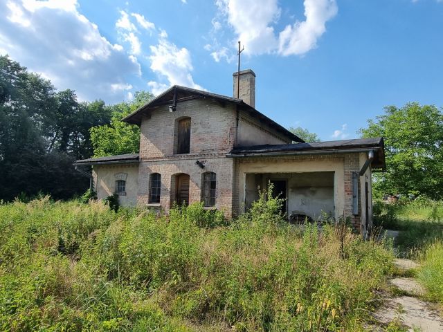 Działka budowlana Brzeg Dolny, ul. Aleje Jerozolimskie. Zdjęcie 12