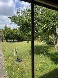 Działka rod Łódź Dąbrowa. Zdjęcie 1