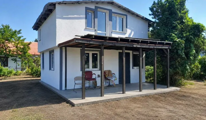 Działka rod Szczecin Pomorzany