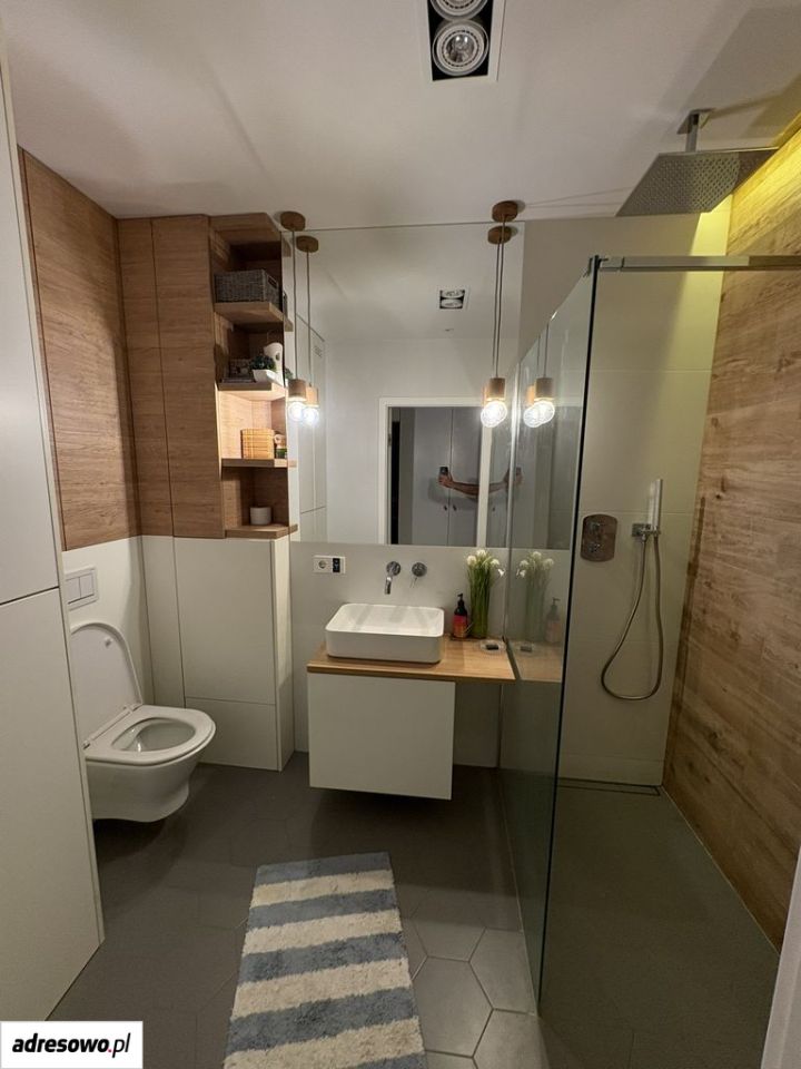 Mieszkanie 4-pokojowe Warszawa Białołęka, ul. Ceramiczna. Zdjęcie 13
