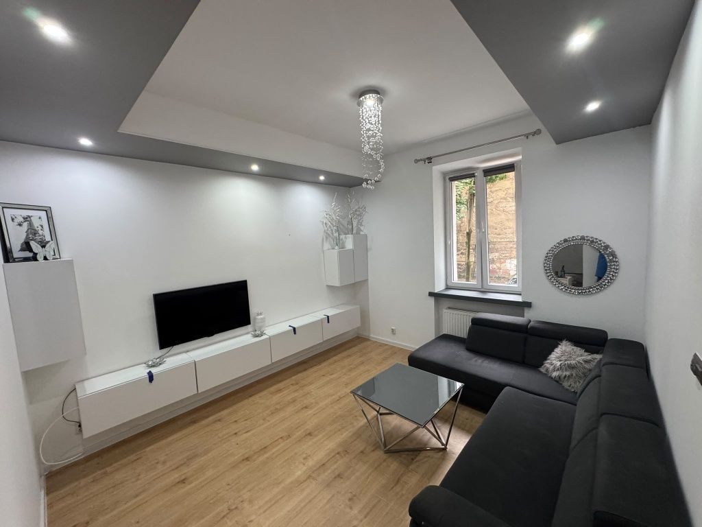 Mieszkanie 2-pokojowe Łódź Śródmieście, ul. Stefana Jaracza. Zdjęcie 1