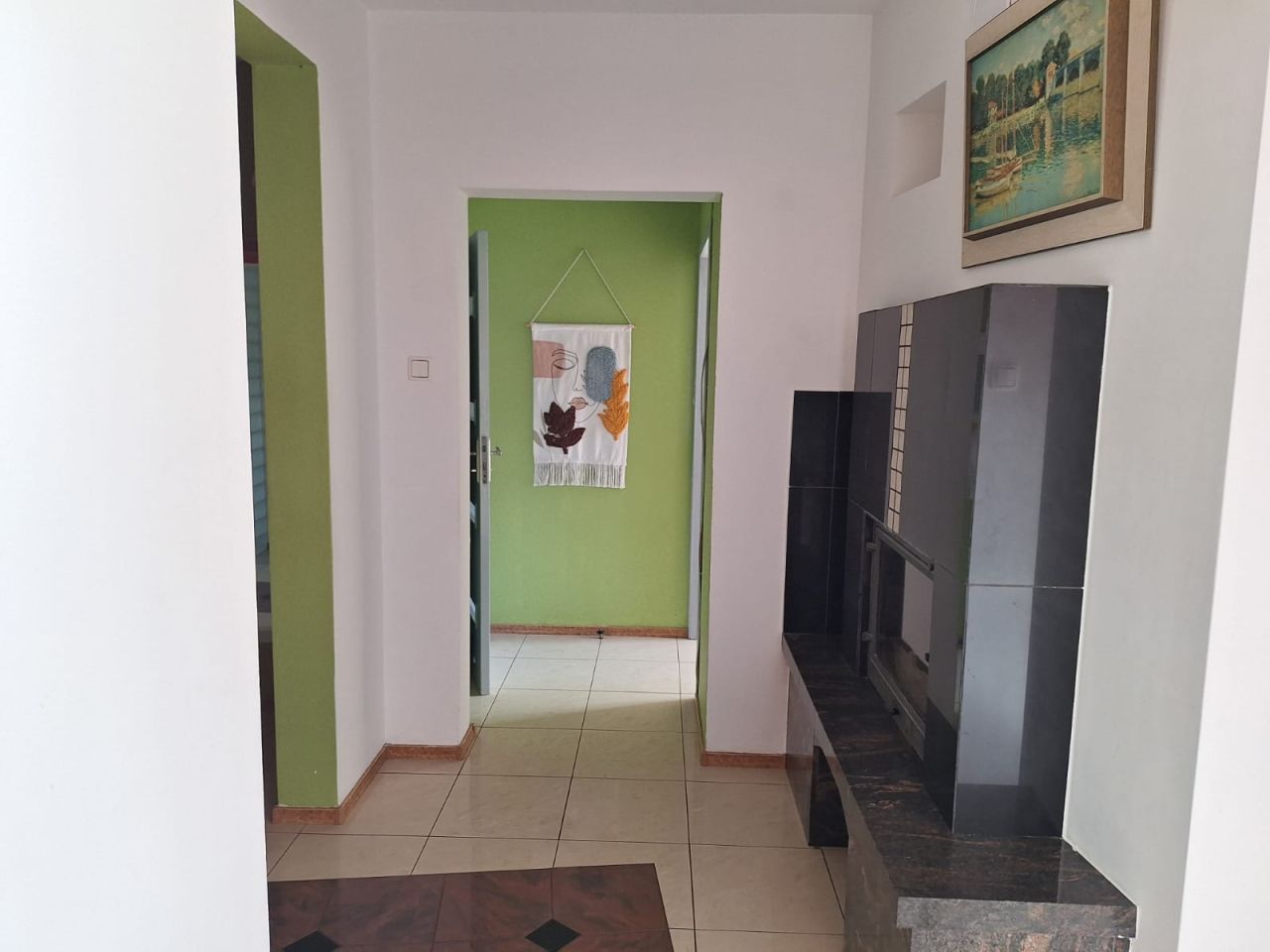 Mieszkanie 3-pokojowe Ełk, ul. Jana Pawła II. Zdjęcie 6
