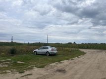 Działka budowlana Handlowy Młyn. Zdjęcie 1