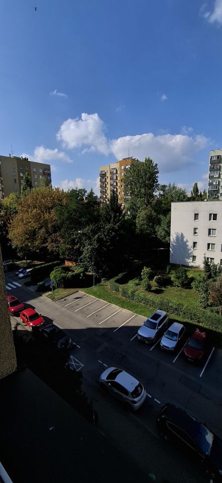 Mieszkanie 3-pokojowe Kraków Czyżyny, os. Dywizjonu 303. Zdjęcie 24