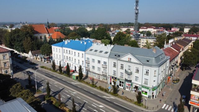 Lokal Jarosław, ul. Jana Pawła II. Zdjęcie 2