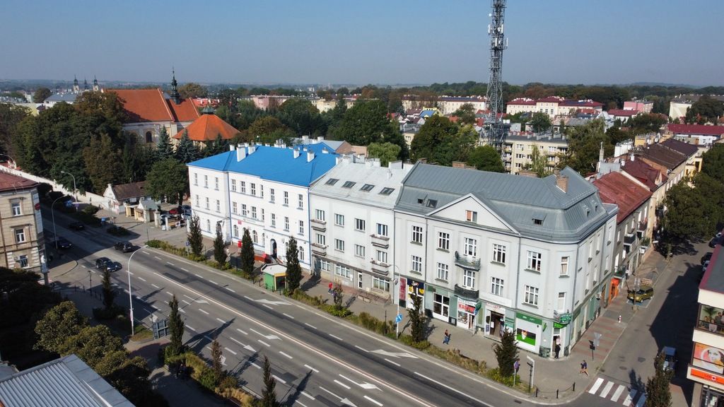 Lokal Jarosław, ul. Jana Pawła II. Zdjęcie 2