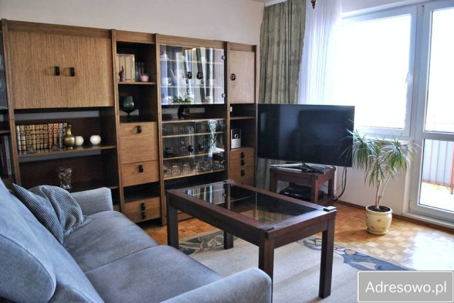 Mieszkanie 3-pokojowe Warszawa Gocław, ul. gen. Tadeusza Bora-Komorowskiego. Zdjęcie 1