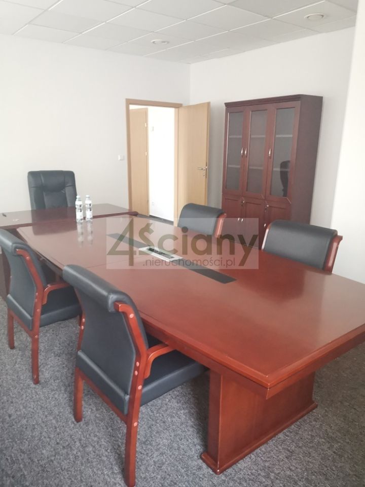 Biuro Warszawa Śródmieście. Zdjęcie 6