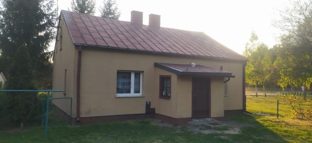 Działka budowlana Gaśno. Zdjęcie 1