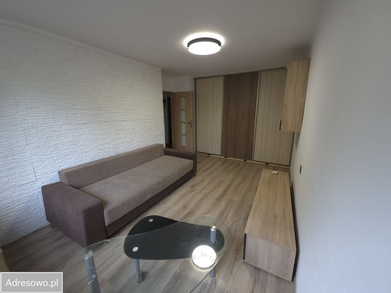 Mieszkanie 2-pokojowe Zawiercie, ul. Ignacego Paderewskiego