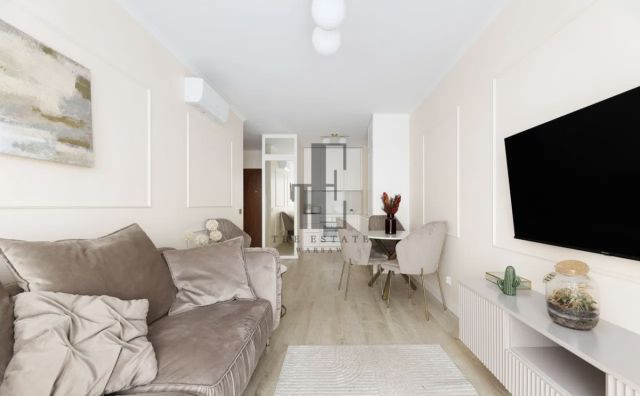 Mieszkanie 3-pokojowe Warszawa Wola, ul. Rogalińska. Zdjęcie 2