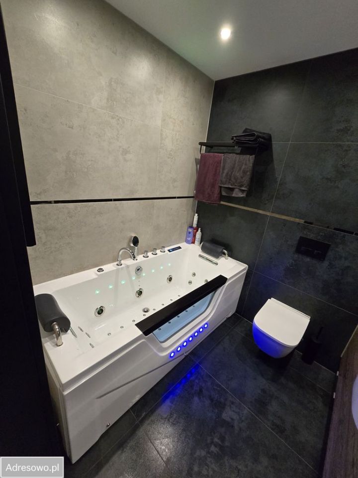 dom szeregowy, 3 pokoje Rycerzewko. Zdjęcie 19