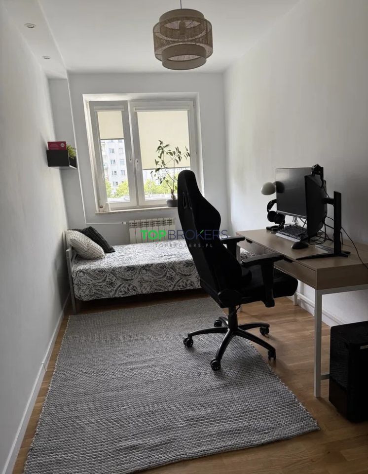 Mieszkanie 3-pokojowe Warszawa Ursynów, ul. Meander. Zdjęcie 6