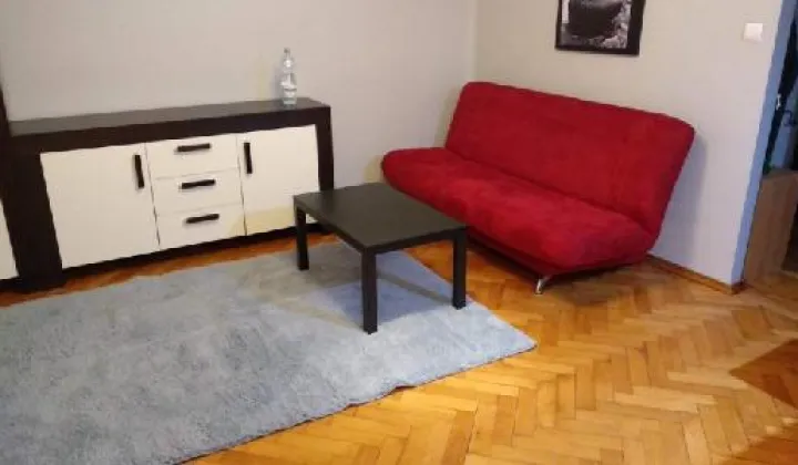 Mieszkanie 1-pokojowe Kielce KSM, ul. Winnicka