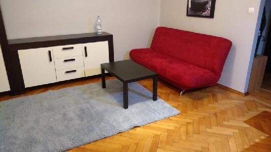 Mieszkanie 1-pokojowe Kielce KSM, ul. Winnicka