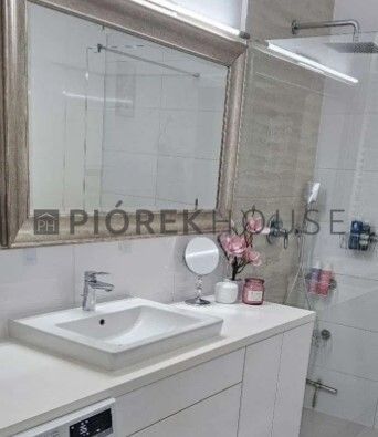 Mieszkanie 3-pokojowe Warszawa Wilanów, ul. Aleksandra Gieysztora. Zdjęcie 9