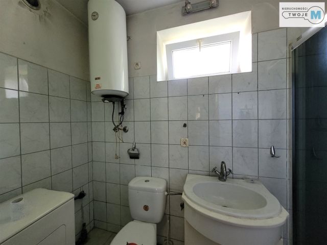 dom wolnostojący, 2 pokoje Działoszyce. Zdjęcie 9
